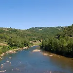 Madame - Résidence La Marquisié 3* Trébas