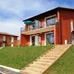 Appart hôtel Madame - Résidence La Marquisié 3*
