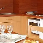Madame - Résidence La Marquisié Appart hôtel Trébas