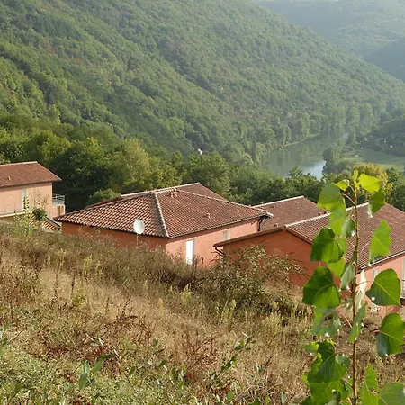 Aparthotel Madame Vacances - Residence La Marquisie 3*