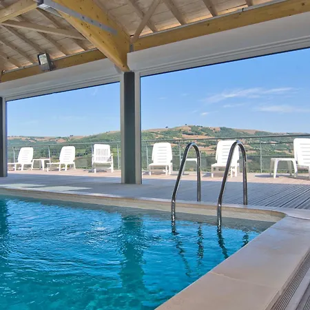 Madame Vacances - Residence La Marquisie Aparthotel Trebas
