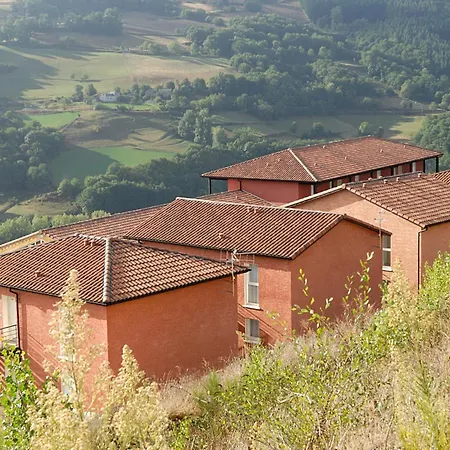 Madame Vacances - Residence La Marquisie 3* Trebas