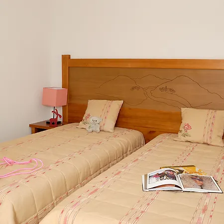 Madame - Résidence La Marquisié 3* Trébas