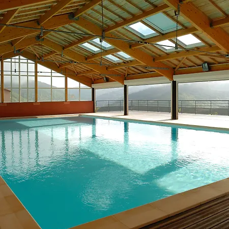 Madame - La Marquisie Hotel apartamentowy 3*