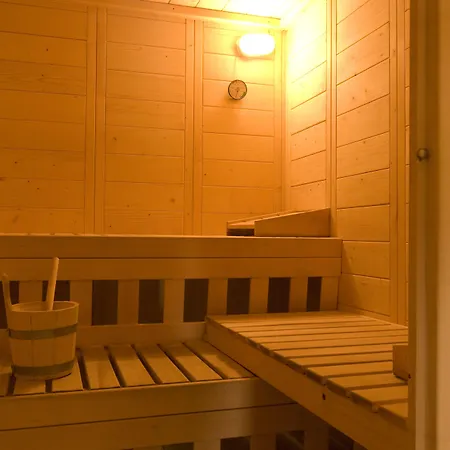 Hotel apartamentowy Madame - La Marquisie Trébas