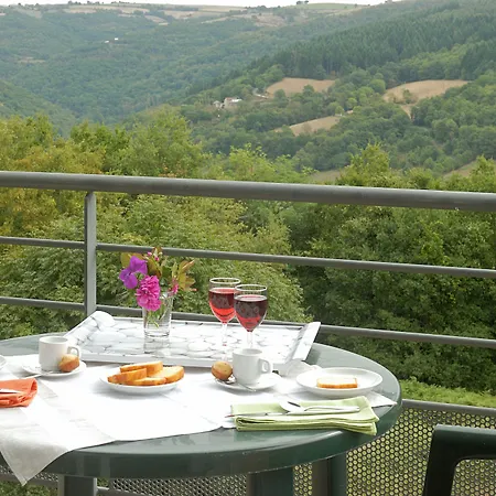 Madame - Résidence La Marquisié 3*
