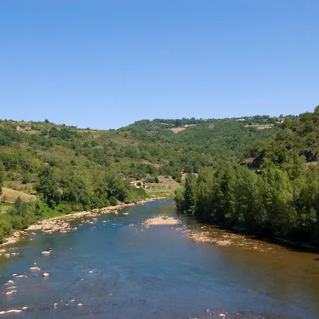 Madame - La Marquisie 3* Trébas