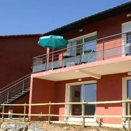 Madame - La Marquisie Hotel apartamentowy 3*
