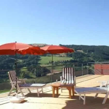 Hotel apartamentowy Madame - La Marquisie 3*