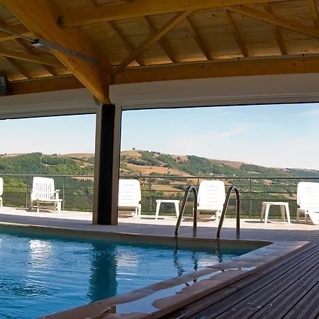 Madame - La Marquisie Hotel apartamentowy Trébas