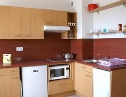 Hotel apartamentowy Madame - La Marquisie