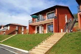 Hotel apartamentowy Madame - La Marquisie 3*