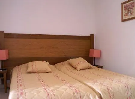 Madame - La Marquisie Hotel apartamentowy