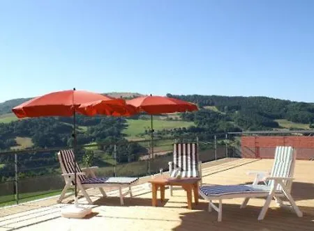 Aparthotel Madame Vacances - Residence La Marquisie