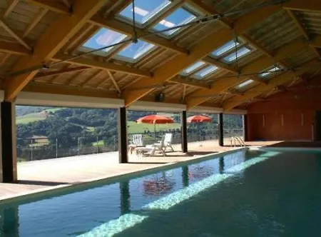 Madame Vacances - Residence La Marquisie Aparthotel Trébas