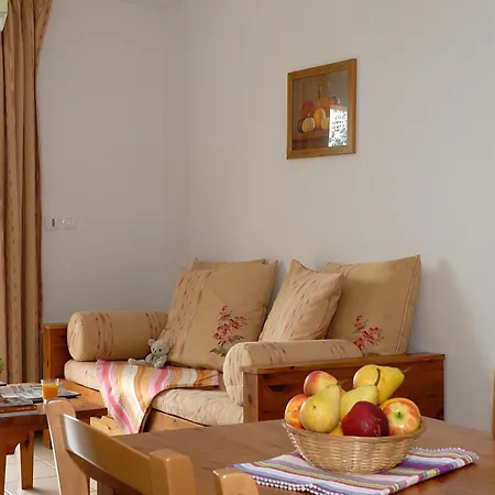Aparthotel Madame Vacances - Residence La Marquisie Trébas
