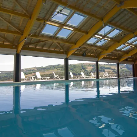 Madame - La Marquisie Appart hôtel Trébas