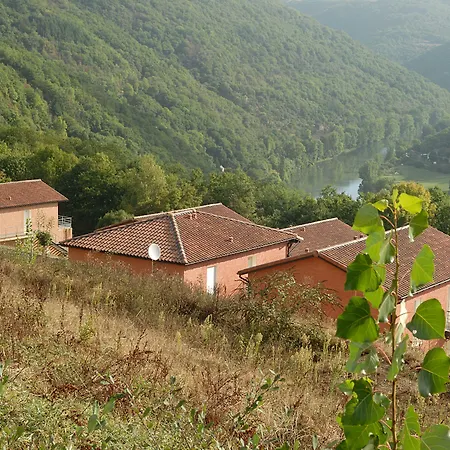 Appart hôtel Madame - La Marquisie
