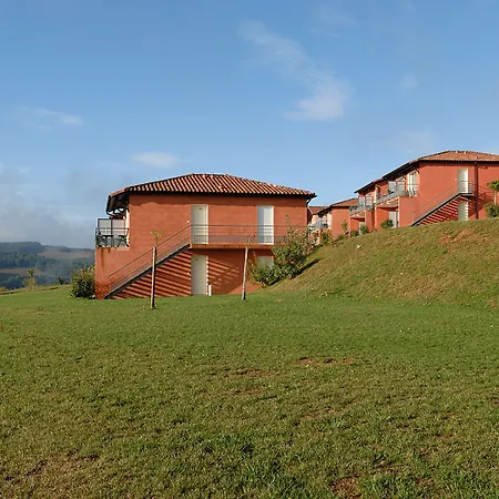 Appart hôtel Madame - La Marquisie Trébas
