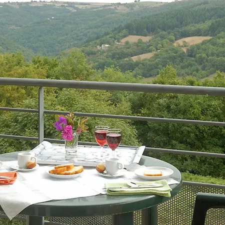 Madame Vacances - Residence La Marquisie Aparthotel