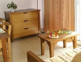 Madame Vacances - Residence La Marquisie
