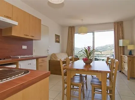 Aparthotel Madame Vacances - Residence La Marquisie