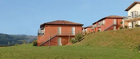 Madame Vacances - Residence La Marquisie 3* Trébas