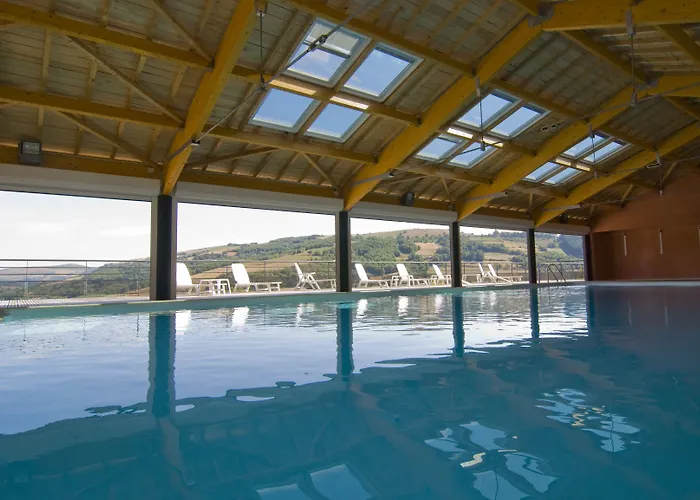 Madame - La Marquisie 아파트호텔 트레바스