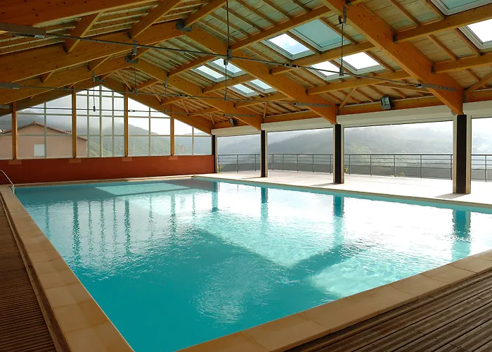 Madame - La Marquisie 아파트호텔 3*