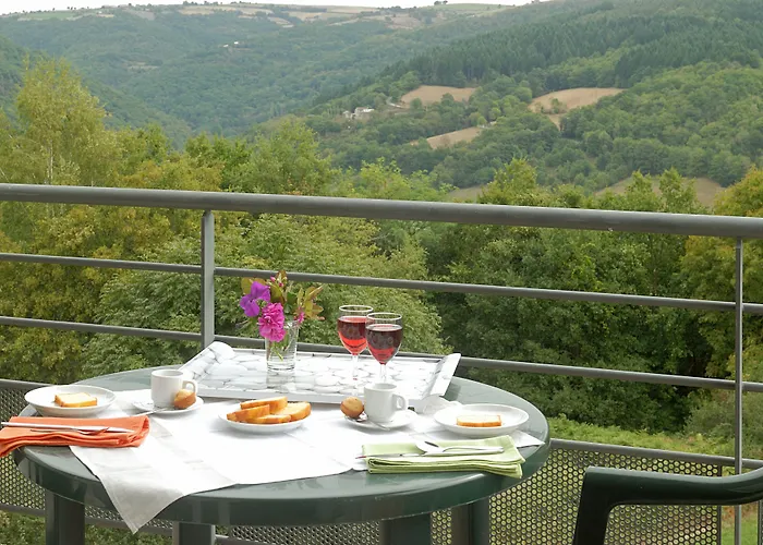 Madame - La Marquisie 3*