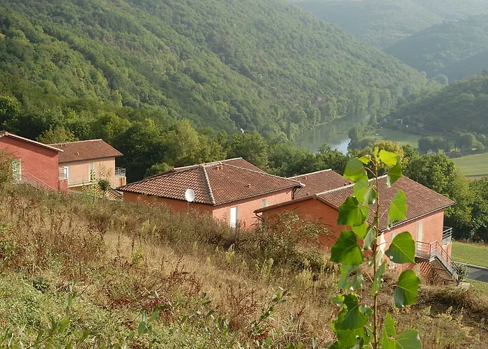 아파트호텔 Madame - La Marquisie