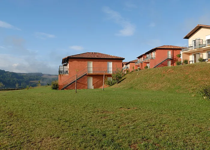 아파트호텔 Madame - La Marquisie 트레바스