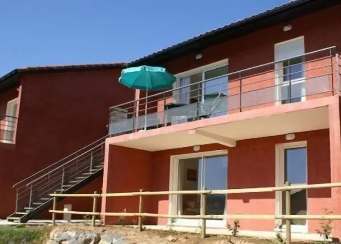 Madame - La Marquisie 아파트호텔 3*