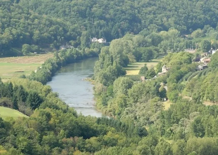 Madame - La Marquisie 트레바스