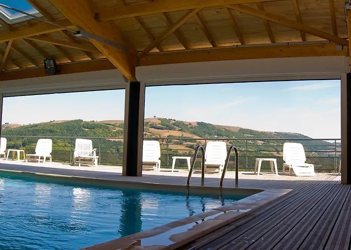 Madame - La Marquisie 아파트호텔 트레바스